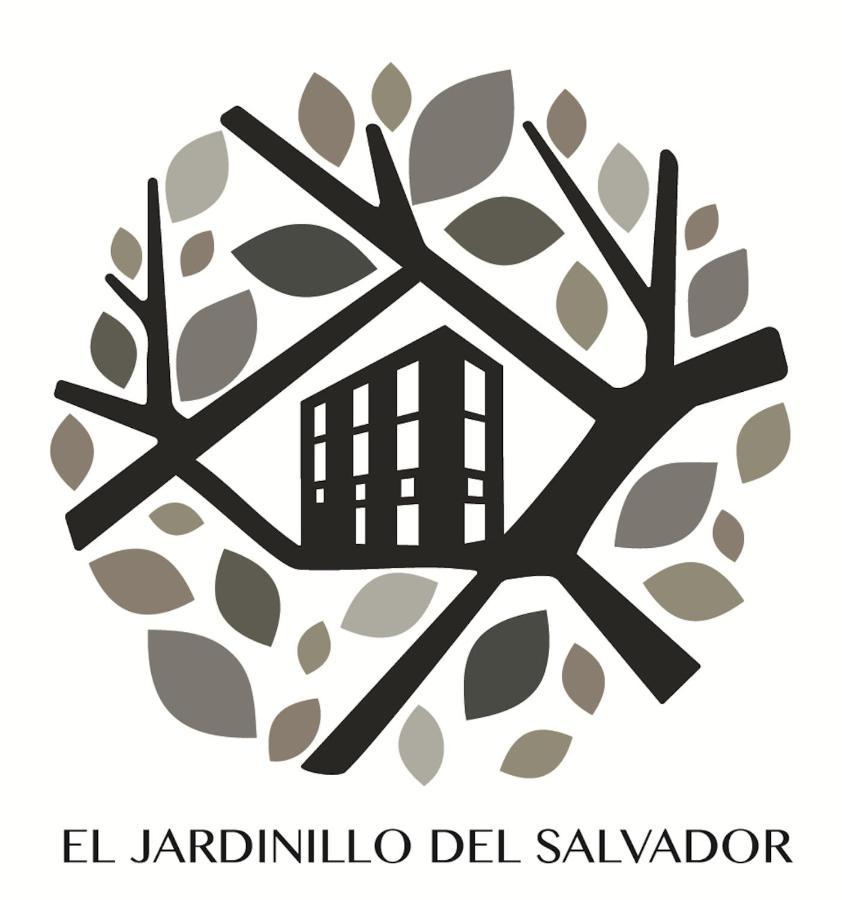 El Jardinillo Del Salvador Apartment เกว็งกา ภายนอก รูปภาพ